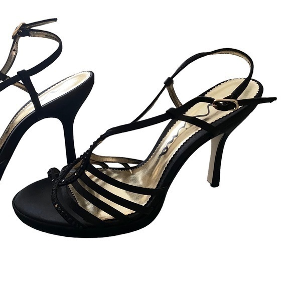 Nina Shoes - Picture 1 of 5
